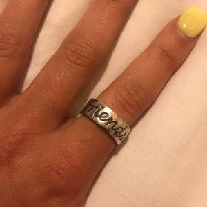 James Avery Ring